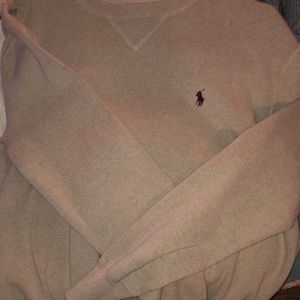 Exclusive decoration by polo Ralph Lauren